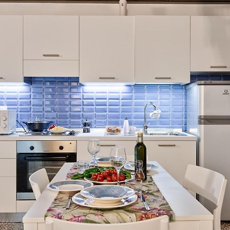 Apartments To Art 토리노 외부 사진