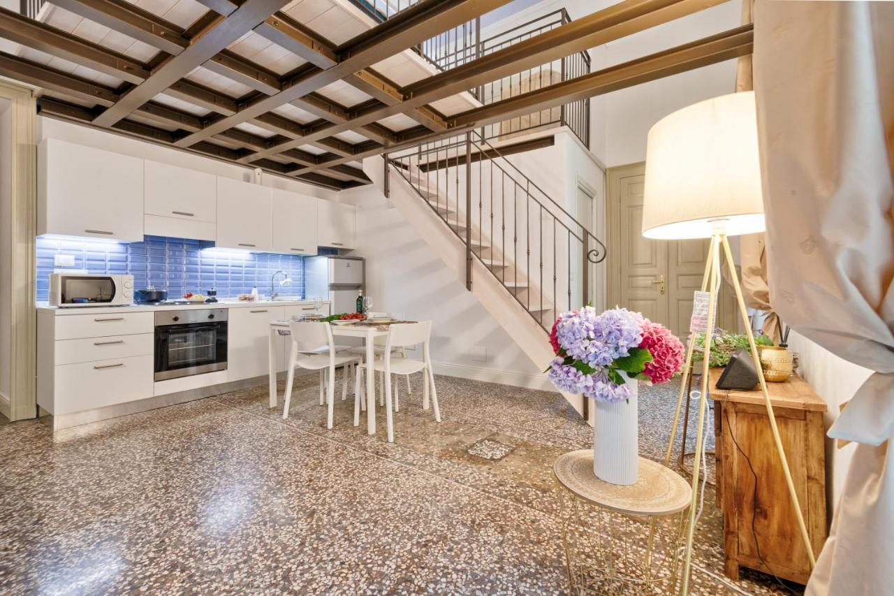 Apartments To Art 토리노 외부 사진