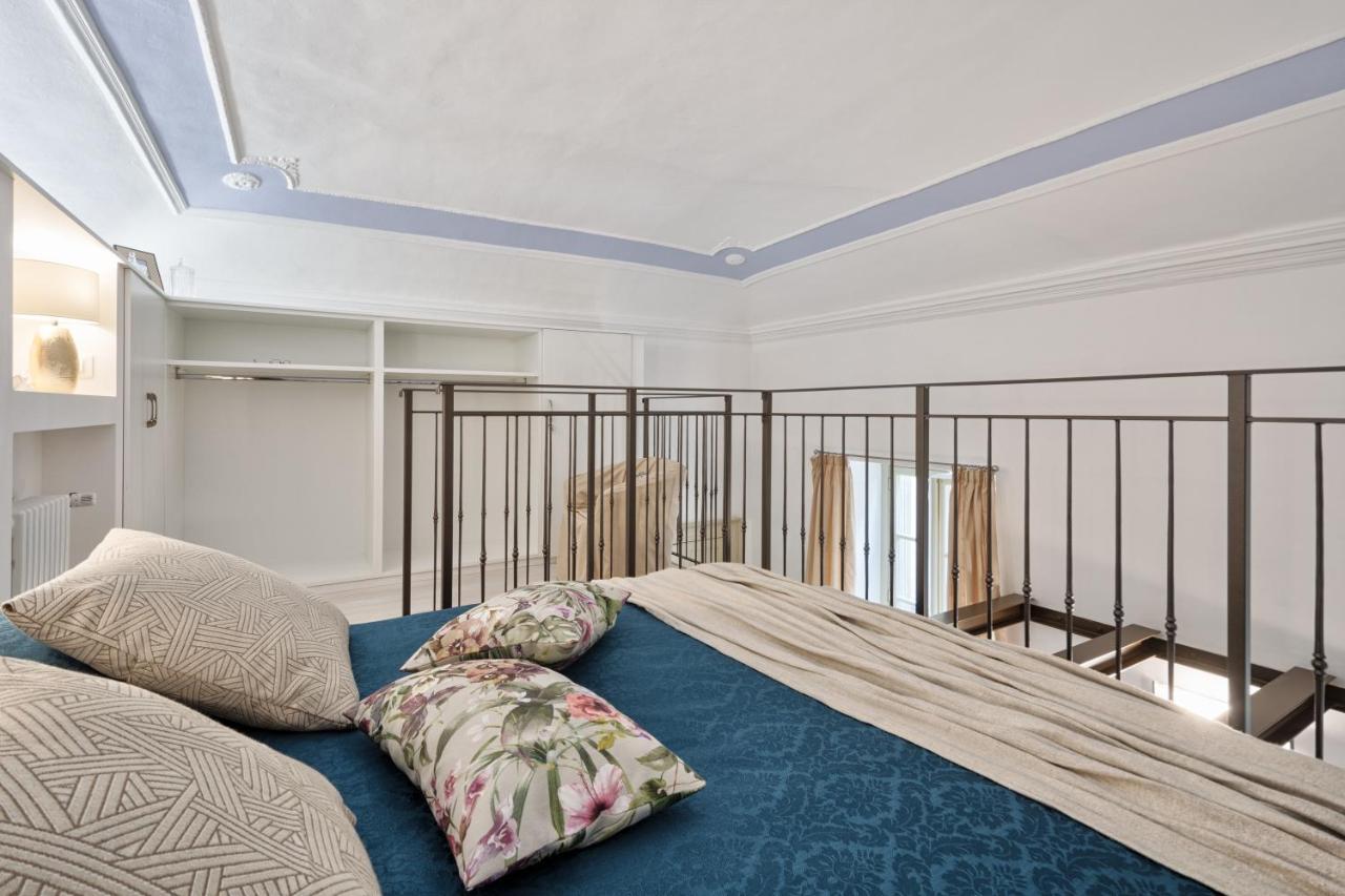 Apartments To Art 토리노 외부 사진