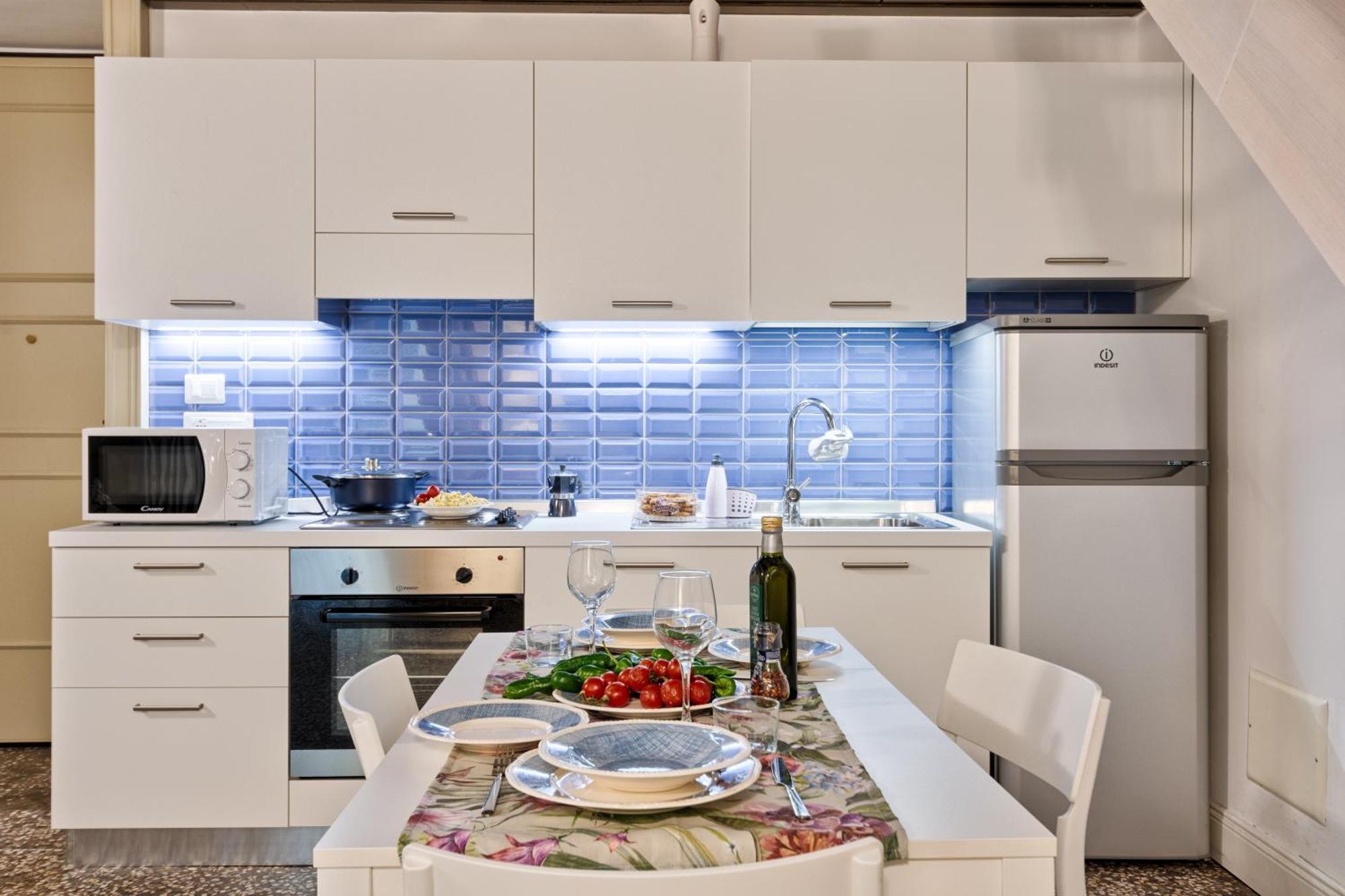 Apartments To Art 토리노 외부 사진